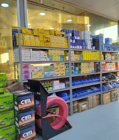 اطارات دنلوب - جازان - +966 59 465 6332