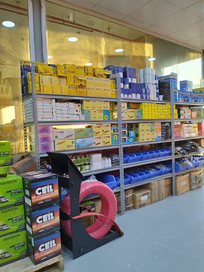 اطارات دنلوب - Saudi Arabia|Jazan 82741|82741 طريق الملك عبدالعزيز،