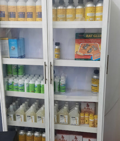 صيدلية بدرية عبدالله السهلي البيطرية - المدينة المنورة - +966 50 732 6356