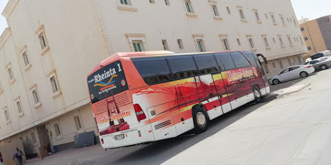 شركة سفريات الخط - القطيف - +966 13 855 6688