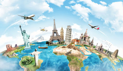 فيفا جلوبل لخدمات السفارات - فيفا جلوبل لاعمال سفارات - جدة - +966 59 200 1155