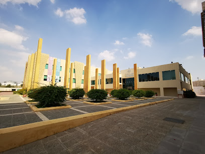 جامعة عفت بوابة 6 - جدة - +966 9200 03331