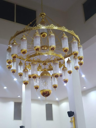 جامعة للسوق الربوع - Bisha 67716