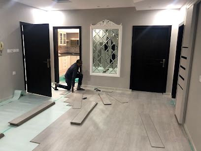 ماي كون للباركيه - مكة المكرمة - +966 55 445 9080