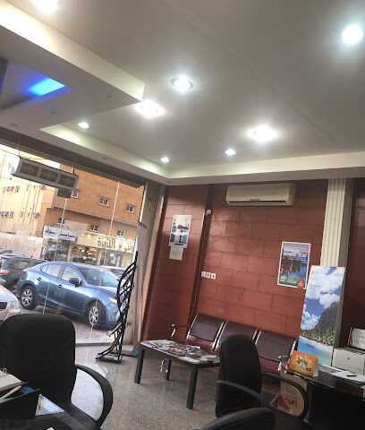 الأهرام للسفر والسياحة - جدة - +966 9200 19190