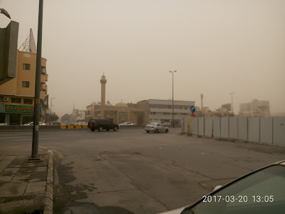قافلة ابن الجوزي لخدمات العمرة - الدمام - +966 13 815 4444