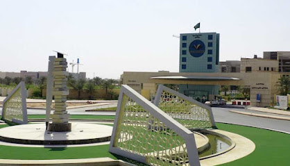 وكالة الجامعة للدراسات العليا - الخرج - +966 11 588 4400