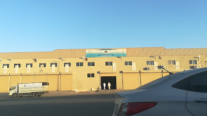 مكتب الزمزمه الموحد - مكة المكرمة - +966 12 546 1212