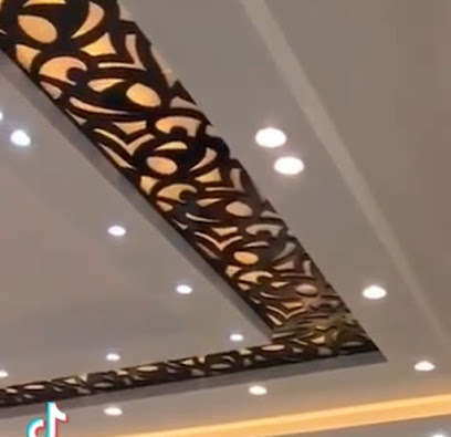 ورشة الخير للنجارة - تبوك -