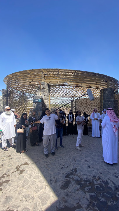شركة مناسبات القرن للإنتاج التلفزيوني | إنتاج أحداث القرن - Saudi Arabia|Al Bahah 65522|Town Center|2F34+4GH، مشاتل باحة الورد مجمع الغنيم بلازا، بجانب ابو زيد، الدور الأول