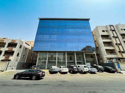 استوديو المنشور HQ - جدة - +966 56 999 1988