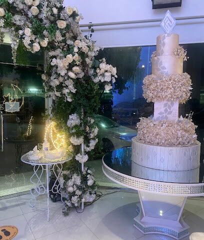 زفاف أمل - الخبر - +966 50 589 6971