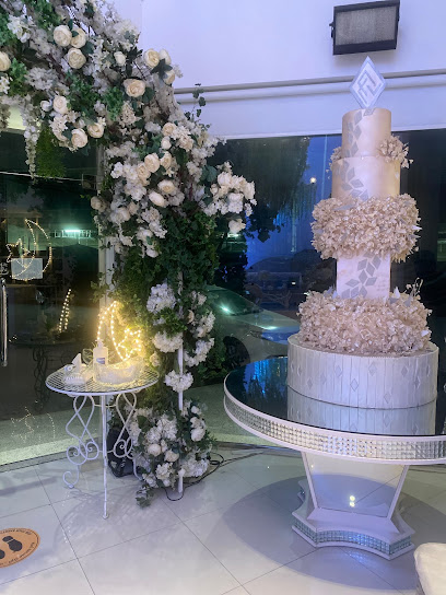 زفاف أمل - Al Khobar 34424