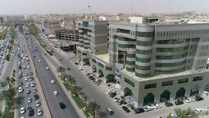 مستشفى جامعة رياض العلم - النموذجية جامعة رياض العلم - الرياض - +966 11 210 0000