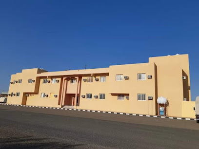 مركز صحيية ب - حفر الباطن - +966 13 722 4148