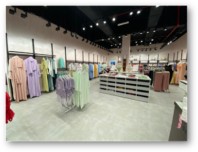 بلومينج هيفاء مول | بلومنج هيفاء مول - جدة - +966 53 907 6604