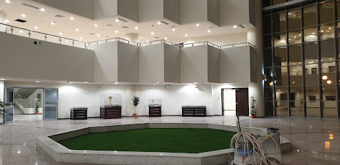 الادارة العامة لخدمات المياة (تحت التنفيذ) - سكاكا - +966 53 379 2431