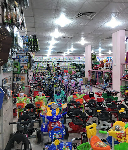 العاب الحقباني - الرياض - +966 11 418 3014