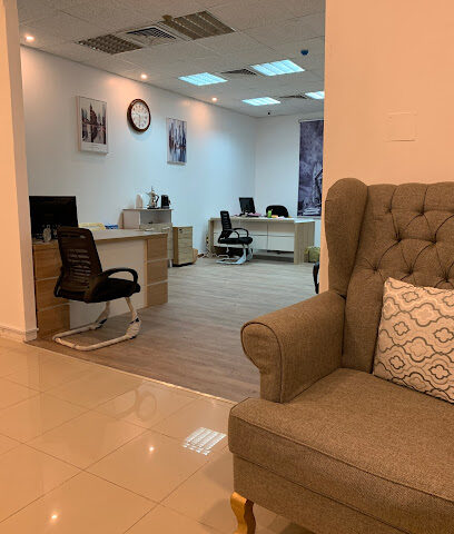 مكتب طريق السفر - الجبيل - +966 53 131 9505