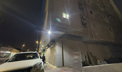 يونايتد ناغي - مركز تدريب الشرفية مركز التدريب بالشرفية - جدة -