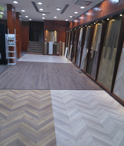 ماي كون للباركيه - مكة المكرمة - +966 55 445 9925