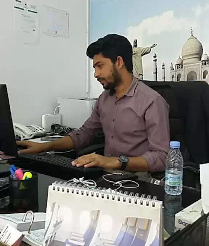 الجنة الطائر للسفريات - تبوك -