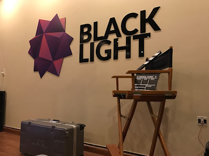 أفلام Blacklight - الدمام المملكة العربية السعودية - +966 54 246 6878