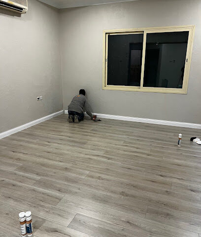 باركيه و تكسيات ارضيات الفارس - الخبر - +966 55 340 4111