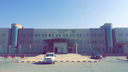 كلية العلوم والإنسانيات - حوطة سدير - +966 16 404 4800