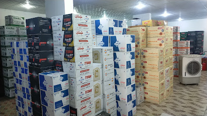 محل فهد حمود العوض للزيوت و قطع الغيار - يشيد - +966 55 516 6866