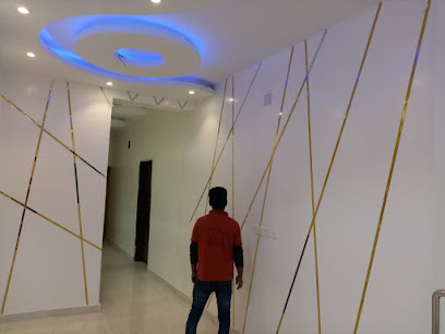 برق البناء فرع النقرة - يشيد - +966 53 760 2225