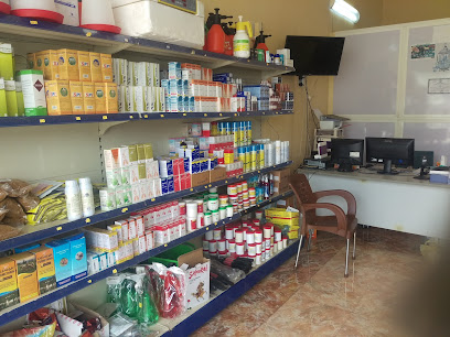 العديات البيطرية - رجال المع العام - +966 53 045 0063