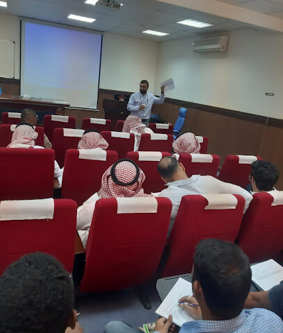 Adeptus - MSA (التدريب والتفتيش والشهادة) - الرياض - +966 50 126 4259