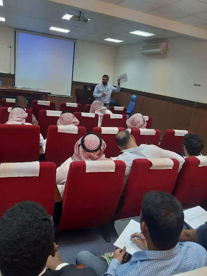 Adeptus - MSA (التدريب والتفتيش والشهادة) - Saudi Arabia|Riyadh 12633|7172 Ibn Sulaiman Commercial Center