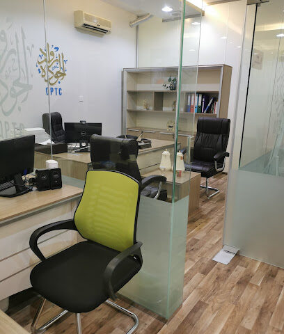 مركز رواد الجودة للتدريب - بريدة - +966 53 560 9993
