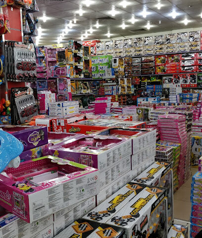 العاب اباحسين - الرياض - +966 11 413 5600