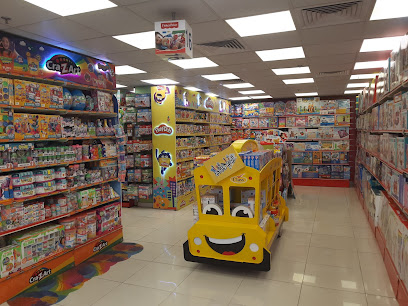 ألعاب قصة الطفل - جدة - +966 55 616 1014
