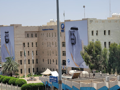 دائرة المياه - تبوك - +966 14 421 1500
