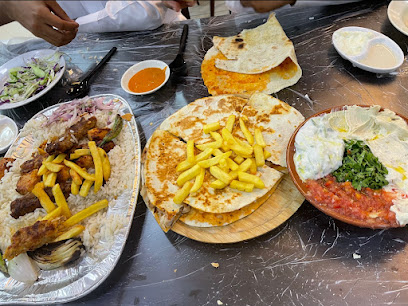 مشاوي اسطنبول - جدة - +966 50 567 5561