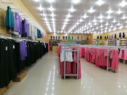 مريول الحر - جازان - +966 53 559 9976