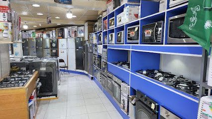 شركة ستي وورك للاجهزة المنزلية - الجموم - +966 50 069 6574