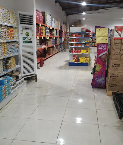 مستودع الغذاء Kumait - صبيا - +966 55 489 8285