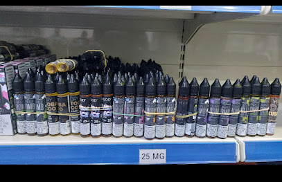 متجر Al Khobar Vape Juce الجديد على الإنترنت - الدمام - +966 56 366 5980