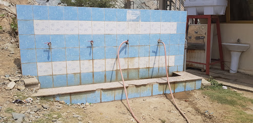 ماء تحلية سبيل (فترة الدوام فقط) - تنومة -
