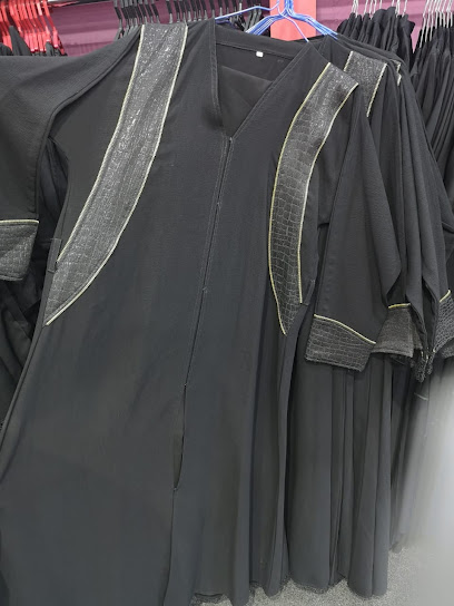 عبايات روز ابو عريش - Saudi Arabia|Abu Arish 2558|شارع الملك فيصل، شارع الملك فيصل،، النسيم،،|2558