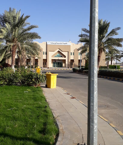 كلية التقنية بيشة - بيشة - +966 50 801 1957