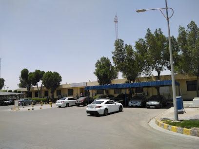 ICDOC الدمام 2 - الدمام -