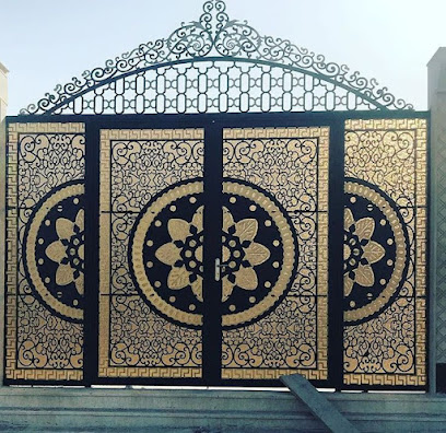 ورشة تمیزازبحي للحدادة - الخرج - +966 55 806 9451