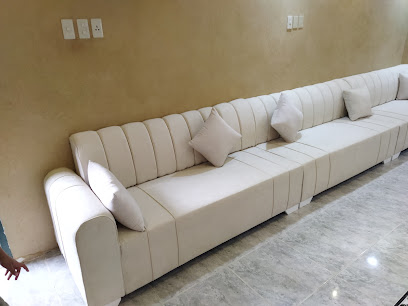 معرض الهاجري للديكور والستائر - بقيق - +966 50 258 2776