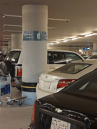 مطار جدة الجديد - Saudi Arabia|Jeddah 22237|airport|south terminal new